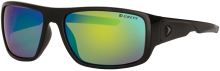 Greys Polarizační Brýle G2 Sunglasses Gloss Black/Green/Mirror
