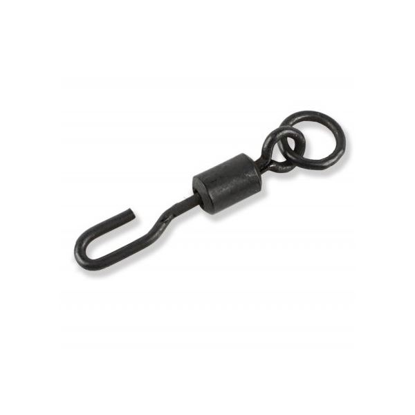 Carp´R´Us Obratlík Spinner swivel 10 ks - 11