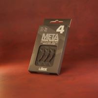 One More Cast Návazec Neutral Lock Hook Ronnie Boy Barbed (5)