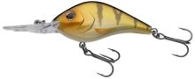 Berkley Wobler Dredger Fl Perch - 7 cm 21 g