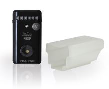 K-Karp Sada Hlásičů Pulsar ADS Bite Indicators Set 3+1 (2)