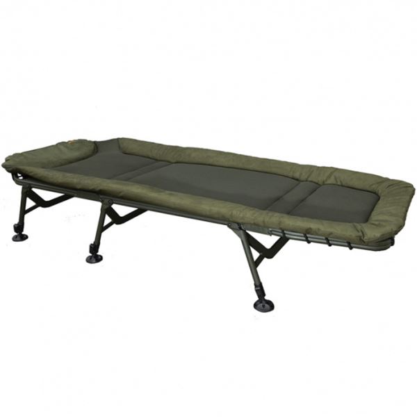 Solar Lehátko Bedchair