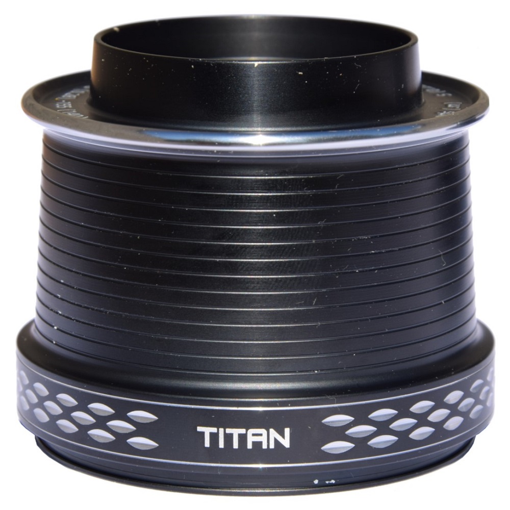 Levně Tica náhradní cívka titan t8000