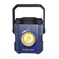 Fenix Světlo CL27R Modrá (2)