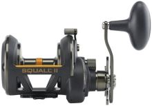 Penn Multiplikátor Bez Řadiče Squall 2 30 Star Drag LH (1)