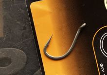 Fox Háčky Stiff Rig Straight (2)