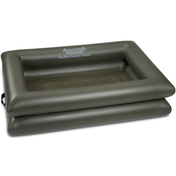 Anaconda Podložka Double Decker Canou