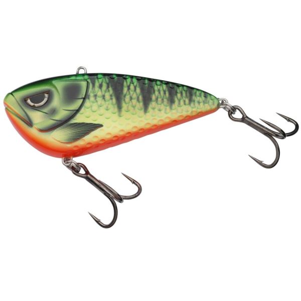 Madcat Wobler VIB Sinking Firetiger UV