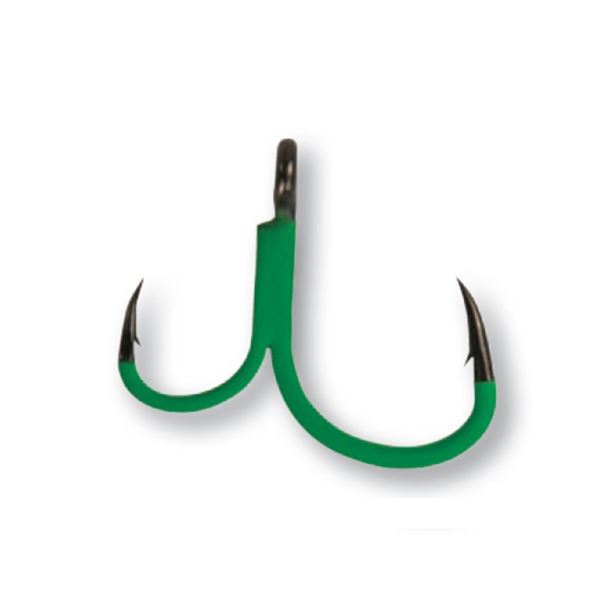 Madcat Háček A-Static Deadbait Gripper Hooks