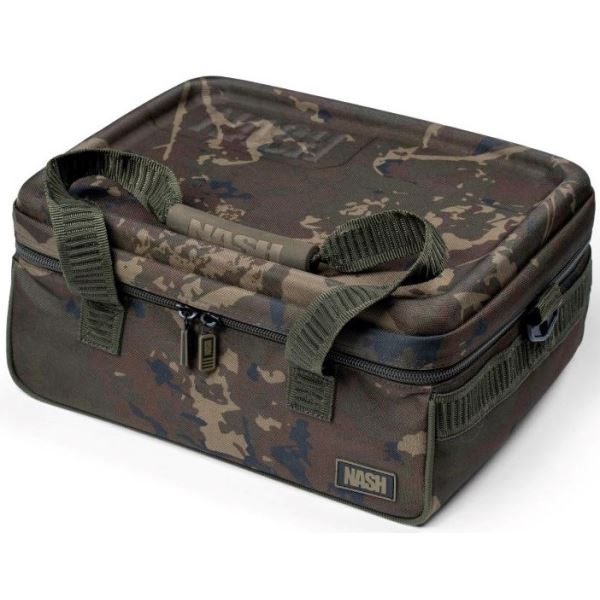 Nash Chladící Taška Subterfuge Big Freeze Cool Bag Small