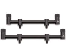 Anaconda Hrazda Blaxx Goal Post Buzzer Bar 2 Pruty Černá