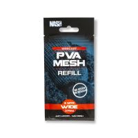Nash Náhradní PVA Punčocha Webcast PVA Refill 5 m Fast Melt (4)