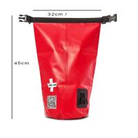 Survival Vodotěsný Vak Dry Bag 10 l (3)
