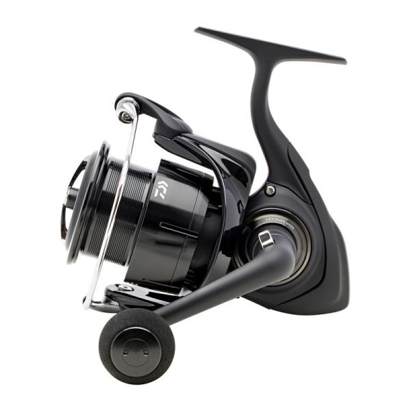 Daiwa Naviják 24 TDR QD AB 4012