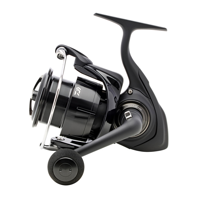 Daiwa naviják 24 tdr qd ab 3012