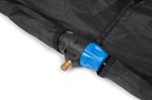 Preston Innovations Vezírek Dura Keepnet Quick Dry Mesh (2)