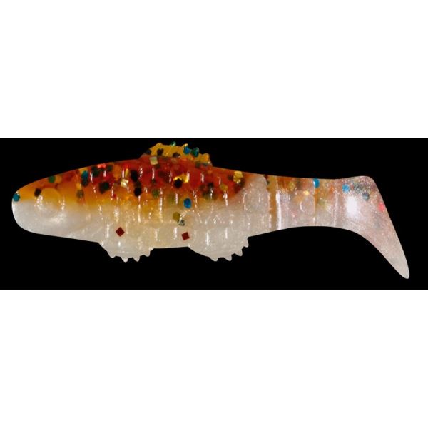 Relax Gumová Nástraha Clonay 046 5 cm 5 ks