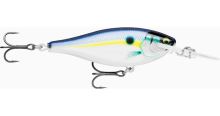 Rapala Wobler Shad Rap Elite GDHSD