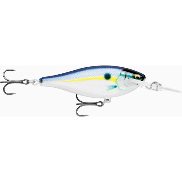 Rapala Wobler Shad Rap Elite GDHSD