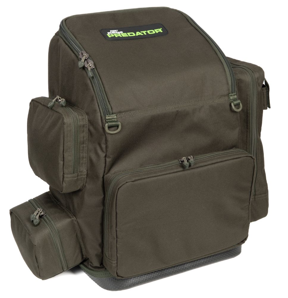 Fox rage predator batoh rucksack
