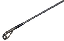Mikado Prut Jaws Evo Spin 2,4 m 4-25 g 2-Díl (6)