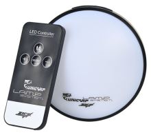 Zico Sada Hlásičů Unicarp II (3ind.+příj.,čidlo,lampa,kufr) (3)