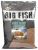 Dynamite Baits Krmítková Směs Groundbait Big Fish Marine Halibut - 1,8 kg