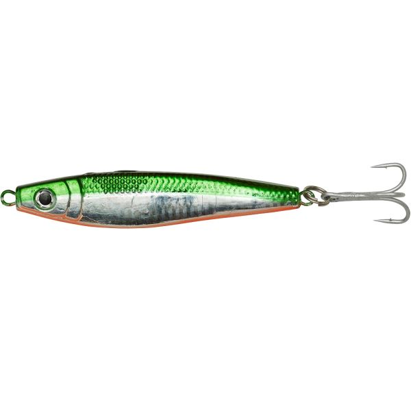 Ron Thompson Pilkr Thor NL Green Silver UV Orange
