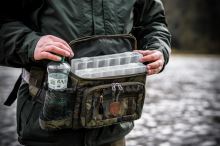 Giants Fishing Taška Vláčecí Spinning Kidney Bag (6)