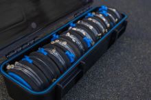 Preston Innovations Pouzdro Na Návazce Revolution Compact Spool Box (3)