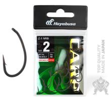 Hayabusa Háčky Teflonové Z-1 NRB 10 ks (1)