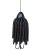 Madcat Chobotnička Worm Teaser Sinking 1,0 mm 220 lb 35 cm Black