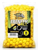 Carp Only Boilies Frenetic A.L.T. Hookbait Sweet Corn 1 kg Carp Only Boilies Frenetic A.L.T. Hookbait Sweet Corn 1 kg