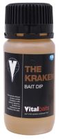 Vitalbaits Dip The Kraken 125ml Vitalbaits Dip The Kraken 125ml