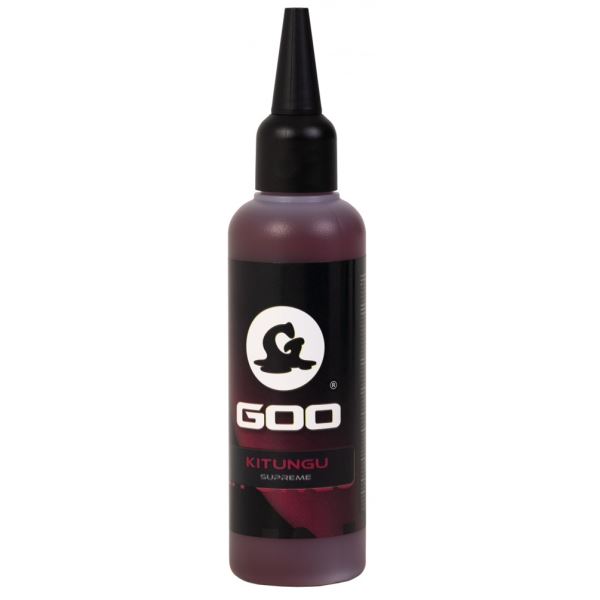 Korda Atraktor Goo Smoke 115 ml - Kitungu Supreme