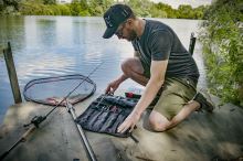 Fox Rage Set Kleští Tool Wrap 4 Piece (5)