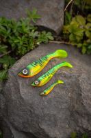 Berkley Gumová Nástraha Powerbait Pulse Shad Smelt (2)