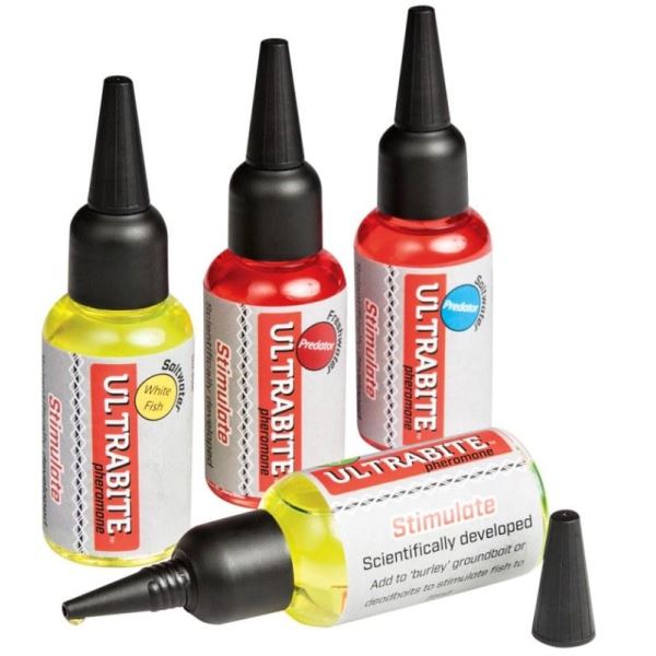 Dynamite Baits Ultrabite Pheromones 50 ml
