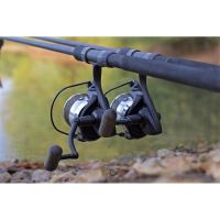 Wychwood Naviják Extricator 5000FD + Náhradní Černá Cívka (5)