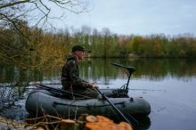 Nash Člun Boat Life Inflatable Boat 200 cm (16)