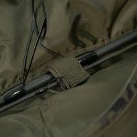 Avid Carp Pouzdro Na Pruty RVS 3 Rod Sleeve (18)