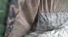 Avid Carp Bivak HQ Dual Layer Bivvies One Man (5)