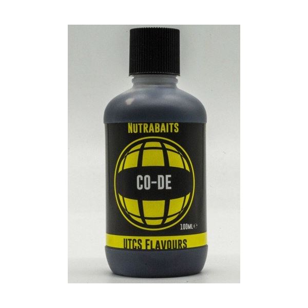 Nutrabaits Tekuté Esence Special 100 ml