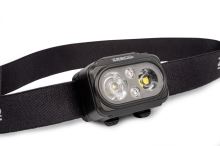 Zebco Čelovka After Dark Head Light 400 Series (2)