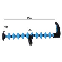 Giants Fishing Rohatinka Feeder Rotating Rod Rest Large (2)