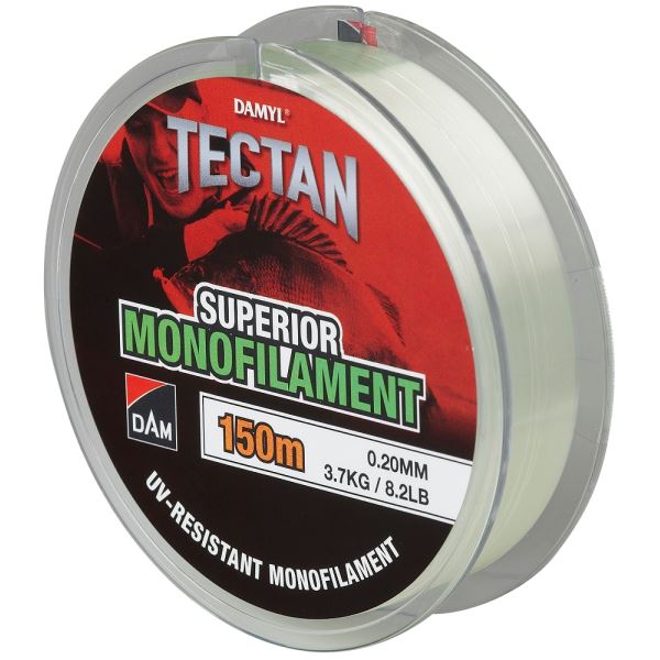 Dam Vlasec Damyl Tectan Superior Monofilament 150 m - 0,30 mm 8 kg