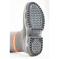 Grundéns Boty Deck-Boss Boot Grey (9)