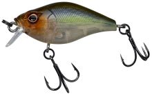 Illex Wobler Magic Crank F SR Ghost Minnow - 4 cm 3,8 g