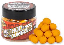 Benzar Mix Method Smoke Wafter Dumbells 8 mm (12)