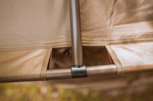 Prologic Bivak Commander Vx2 Bivvy 2man (6)